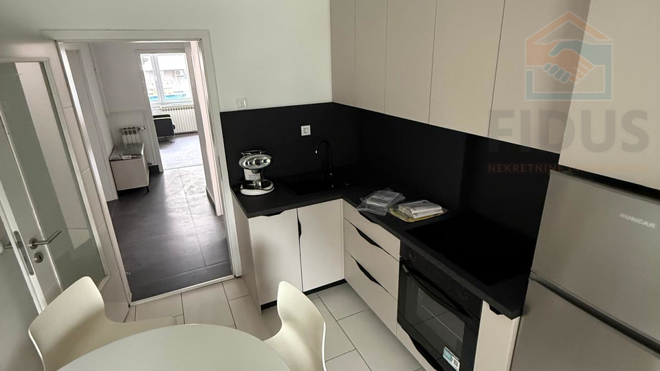 Wohnung&comma; 85 m2&comma; Vermietung&comma; Osijek - Gornji grad