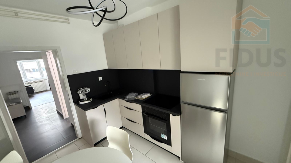 Wohnung&comma; 85 m2&comma; Vermietung&comma; Osijek - Gornji grad