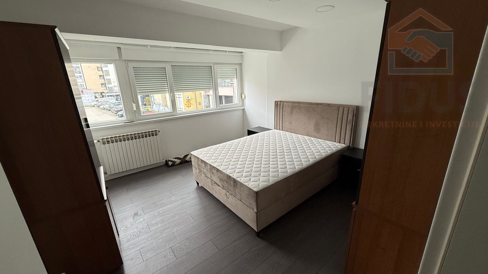 Wohnung&comma; 85 m2&comma; Vermietung&comma; Osijek - Gornji grad