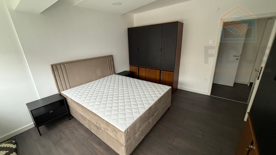 Wohnung&comma; 85 m2&comma; Vermietung&comma; Osijek - Gornji grad