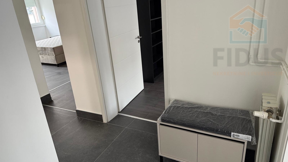 Wohnung&comma; 85 m2&comma; Vermietung&comma; Osijek - Gornji grad