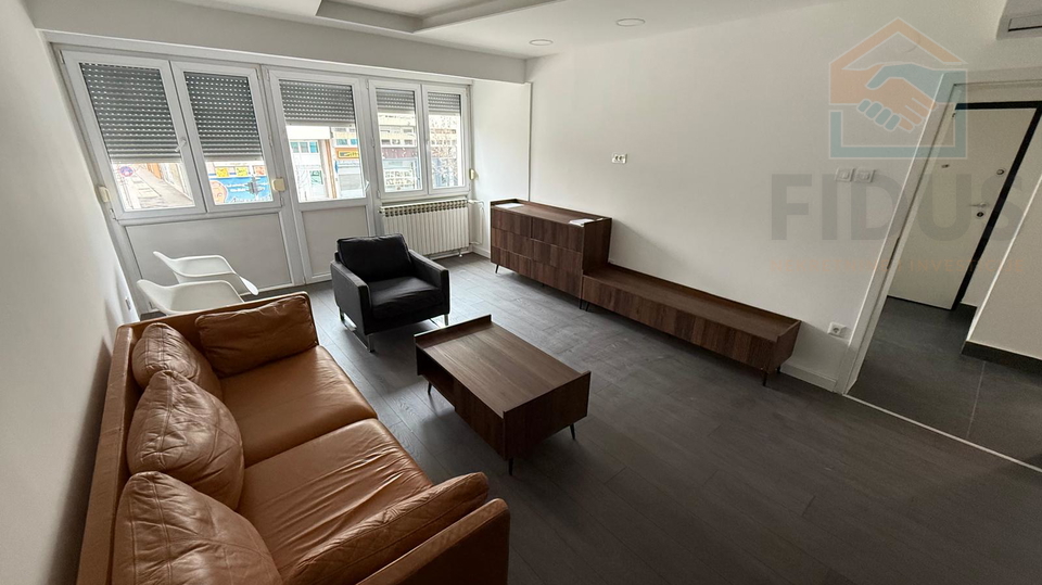 Wohnung&comma; 85 m2&comma; Vermietung&comma; Osijek - Gornji grad