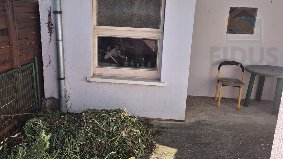 House&comma; 95 m2&comma; For Sale&comma; Osijek - Bosutsko naselje