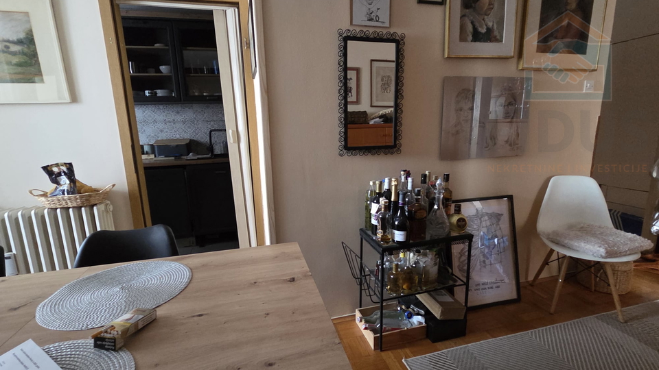 Appartamento&comma; 73 m2&comma; Vendita&comma; Osijek - Sjenjak