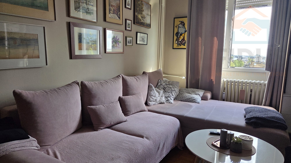 Appartamento&comma; 73 m2&comma; Vendita&comma; Osijek - Sjenjak