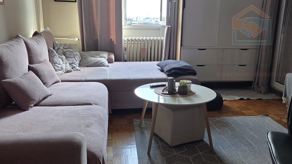 Appartamento&comma; 73 m2&comma; Vendita&comma; Osijek - Sjenjak