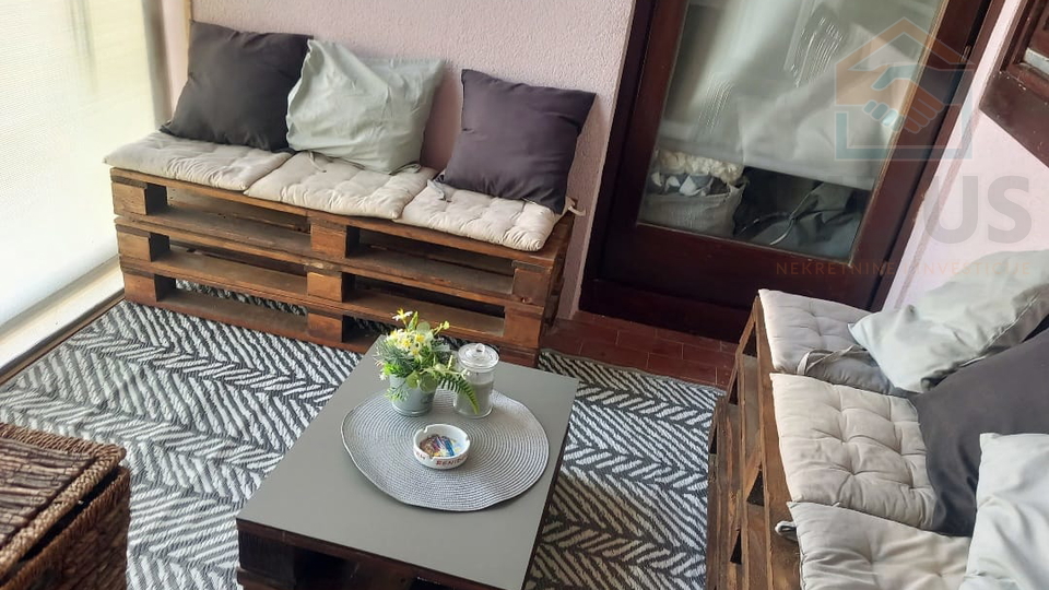 Appartamento&comma; 73 m2&comma; Vendita&comma; Osijek - Sjenjak