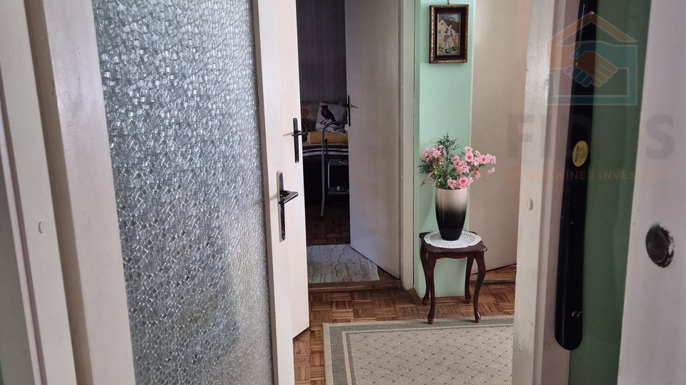 Wohnung&comma; 48 m2&comma; Verkauf&comma; Osijek - Jug II