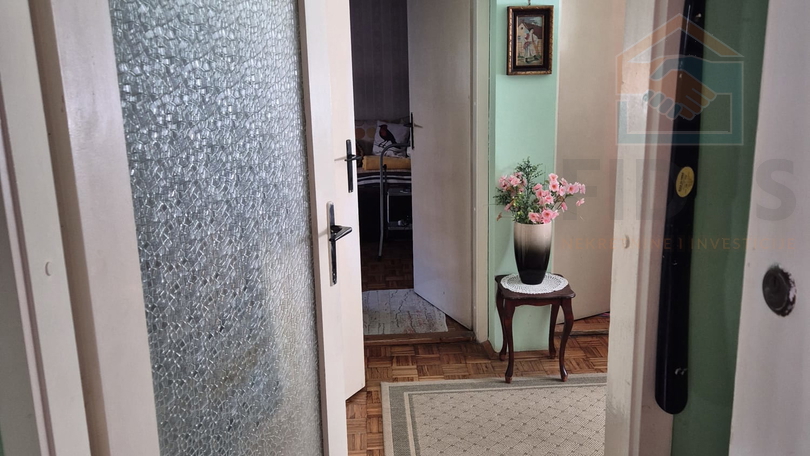 Wohnung&comma; 48 m2&comma; Verkauf&comma; Osijek - Jug II