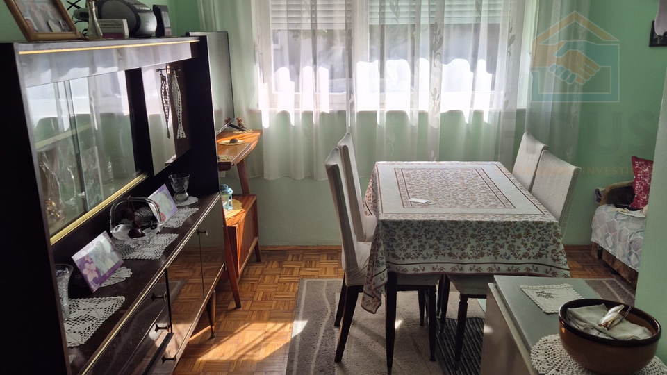 Wohnung&comma; 48 m2&comma; Verkauf&comma; Osijek - Jug II