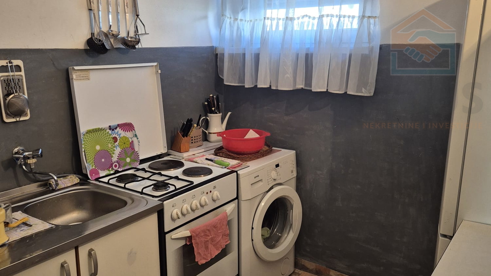 Wohnung&comma; 48 m2&comma; Verkauf&comma; Osijek - Jug II