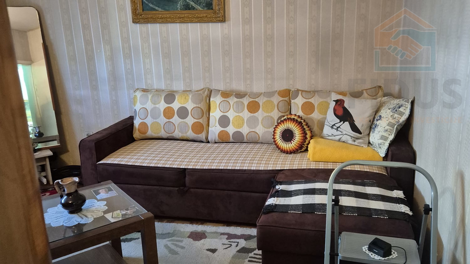 Wohnung&comma; 48 m2&comma; Verkauf&comma; Osijek - Jug II