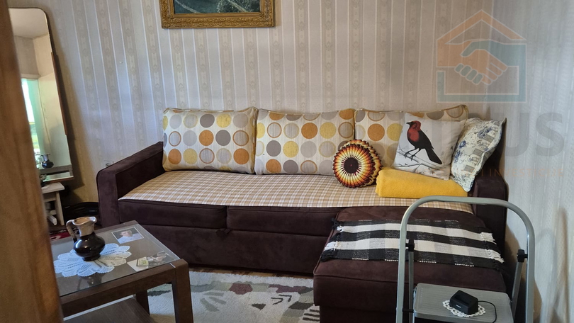 Wohnung&comma; 48 m2&comma; Verkauf&comma; Osijek - Jug II