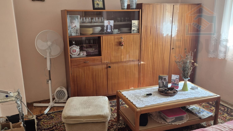 Wohnung&comma; 48 m2&comma; Verkauf&comma; Osijek - Jug II