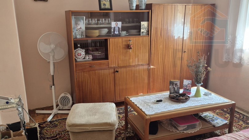 Wohnung&comma; 48 m2&comma; Verkauf&comma; Osijek - Jug II