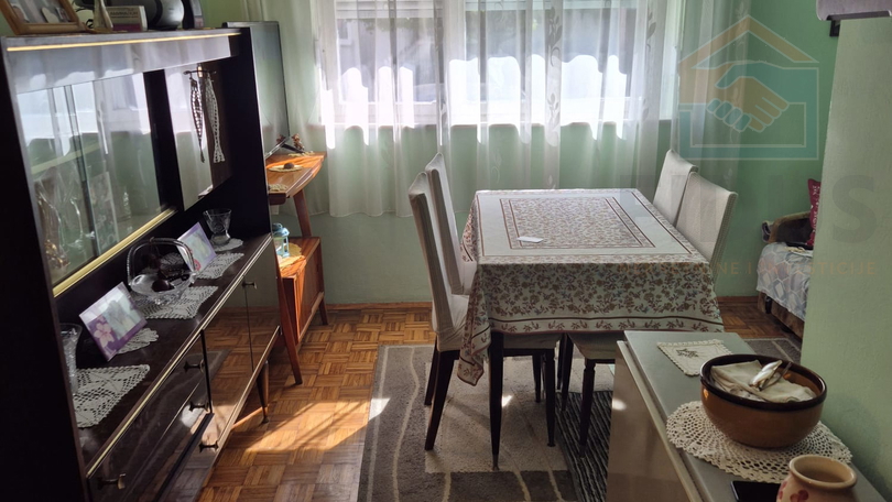 Wohnung&comma; 48 m2&comma; Verkauf&comma; Osijek - Jug II