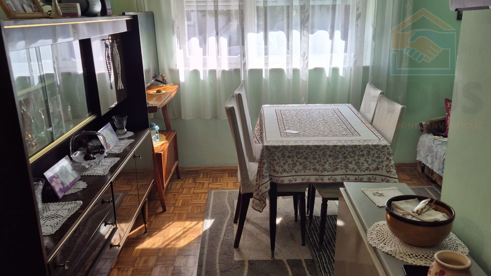 Wohnung&comma; 48 m2&comma; Verkauf&comma; Osijek - Jug II