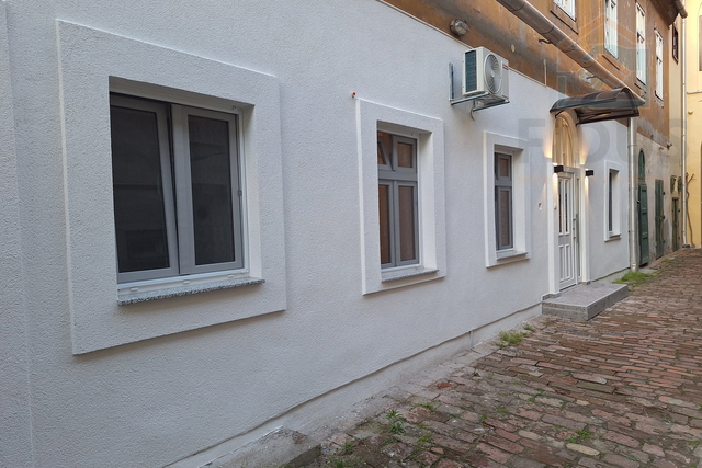 Centar, dvosoban stan -Osijek