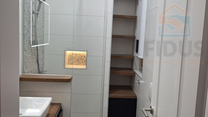 Wohnung&comma; 44 m2&comma; Verkauf&comma; Osijek - Gornji grad