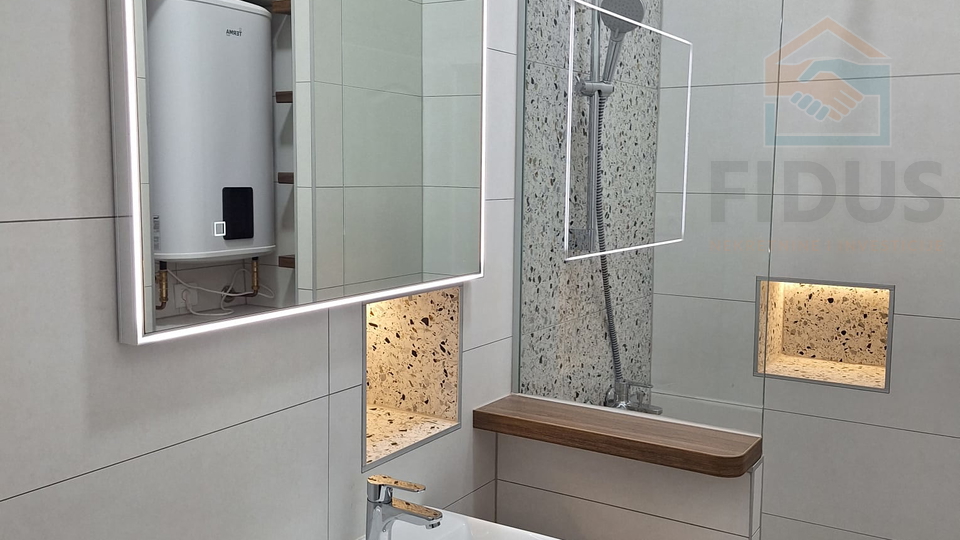 Appartamento&comma; 44 m2&comma; Vendita&comma; Osijek - Gornji grad