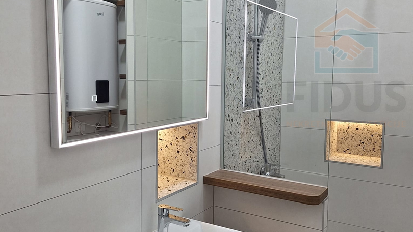 Wohnung&comma; 44 m2&comma; Verkauf&comma; Osijek - Gornji grad