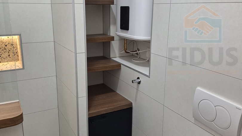 Wohnung&comma; 44 m2&comma; Verkauf&comma; Osijek - Gornji grad