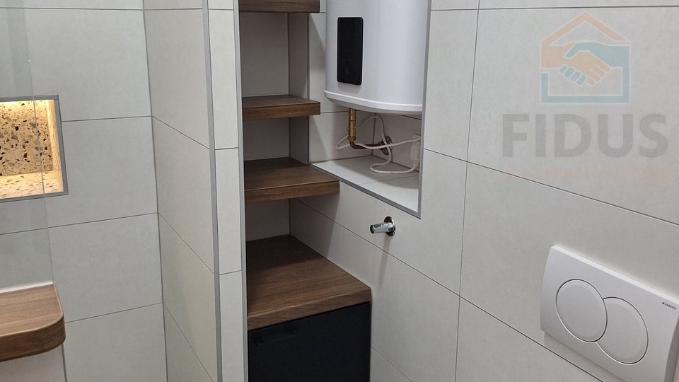 Appartamento&comma; 44 m2&comma; Vendita&comma; Osijek - Gornji grad