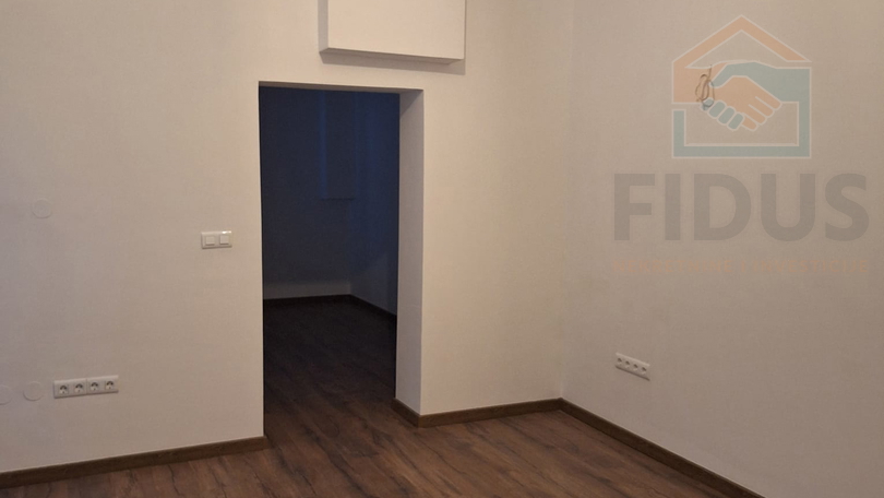 Wohnung&comma; 44 m2&comma; Verkauf&comma; Osijek - Gornji grad