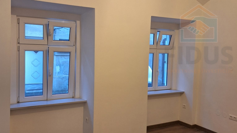 Wohnung&comma; 44 m2&comma; Verkauf&comma; Osijek - Gornji grad