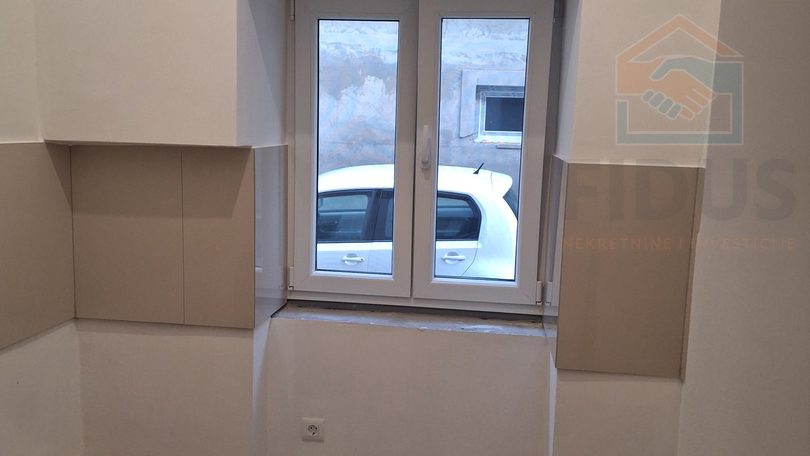 Wohnung&comma; 44 m2&comma; Verkauf&comma; Osijek - Gornji grad
