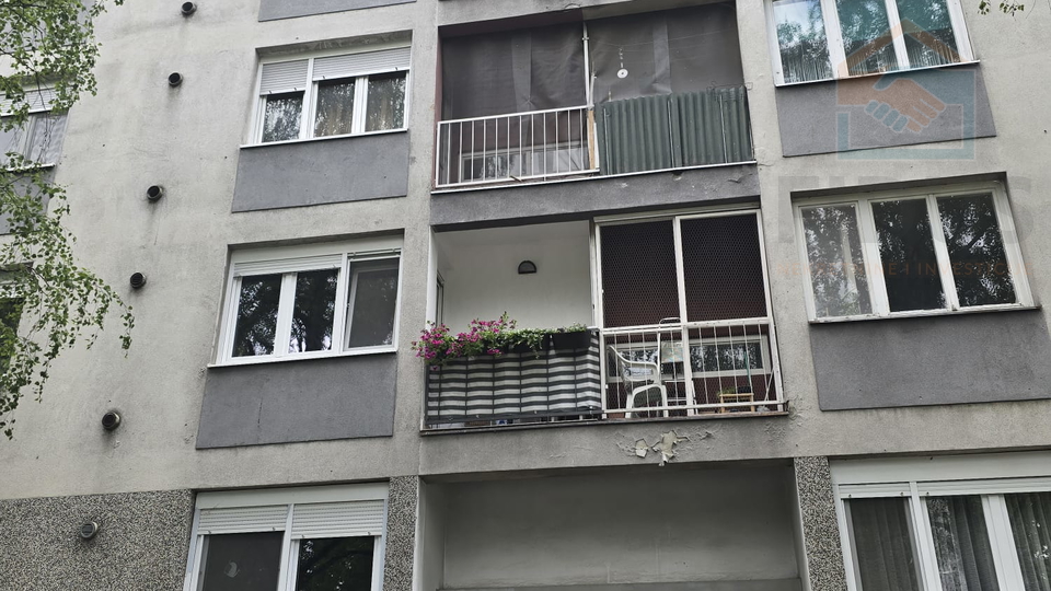 Apartment&comma; 71 m2&comma; For Sale&comma; Osijek - Vij&period; Ivana Me&scaron;trovi&cacute;a