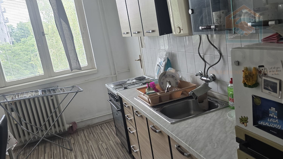 Apartment&comma; 71 m2&comma; For Sale&comma; Osijek - Vij&period; Ivana Me&scaron;trovi&cacute;a
