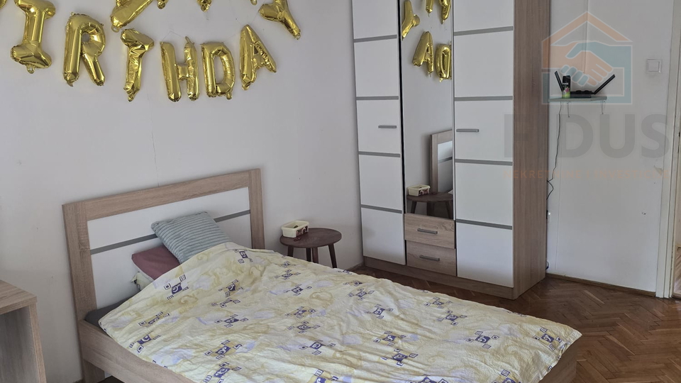 Apartment&comma; 71 m2&comma; For Sale&comma; Osijek - Vij&period; Ivana Me&scaron;trovi&cacute;a