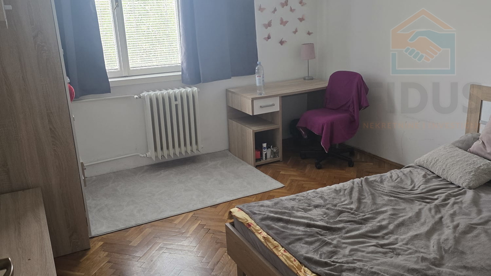 Apartment&comma; 71 m2&comma; For Sale&comma; Osijek - Vij&period; Ivana Me&scaron;trovi&cacute;a