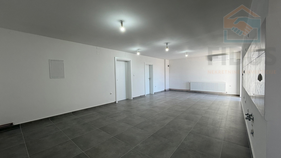 Apartment&comma; 107 m2&comma; For Sale&comma; Livana