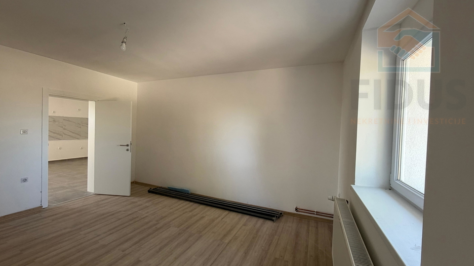 Apartment&comma; 107 m2&comma; For Sale&comma; Livana