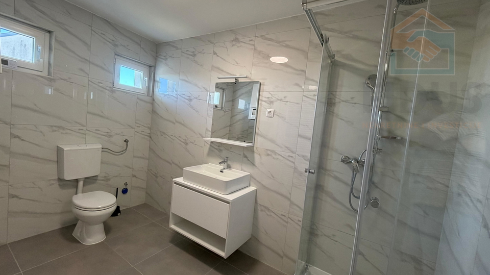 Apartment&comma; 107 m2&comma; For Sale&comma; Livana