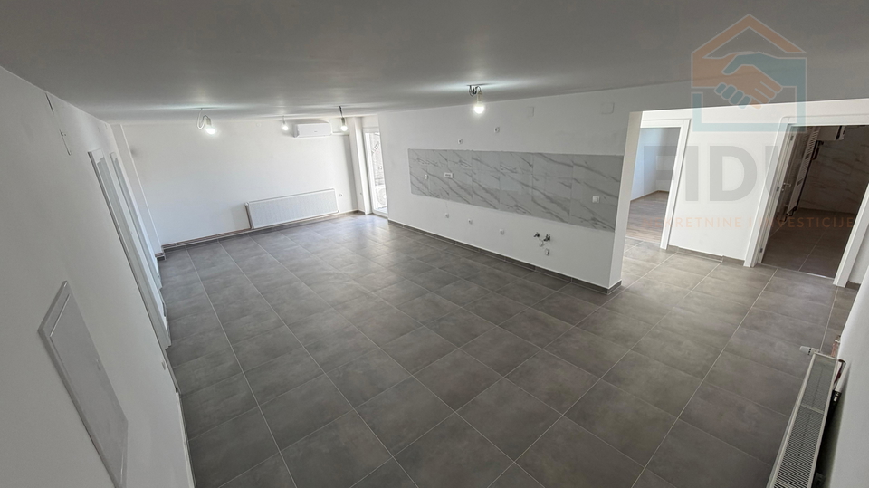 Apartment&comma; 107 m2&comma; For Sale&comma; Livana