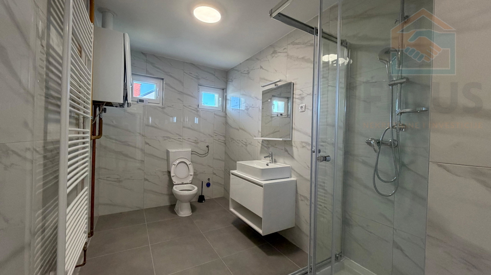 Apartment&comma; 107 m2&comma; For Sale&comma; Livana