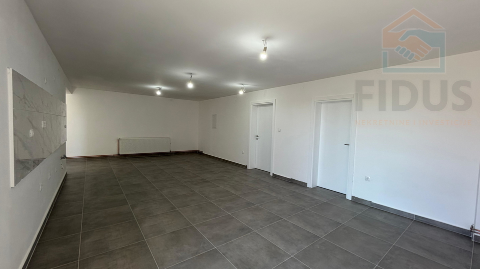 Apartment&comma; 115 m2&comma; For Sale&comma; Livana