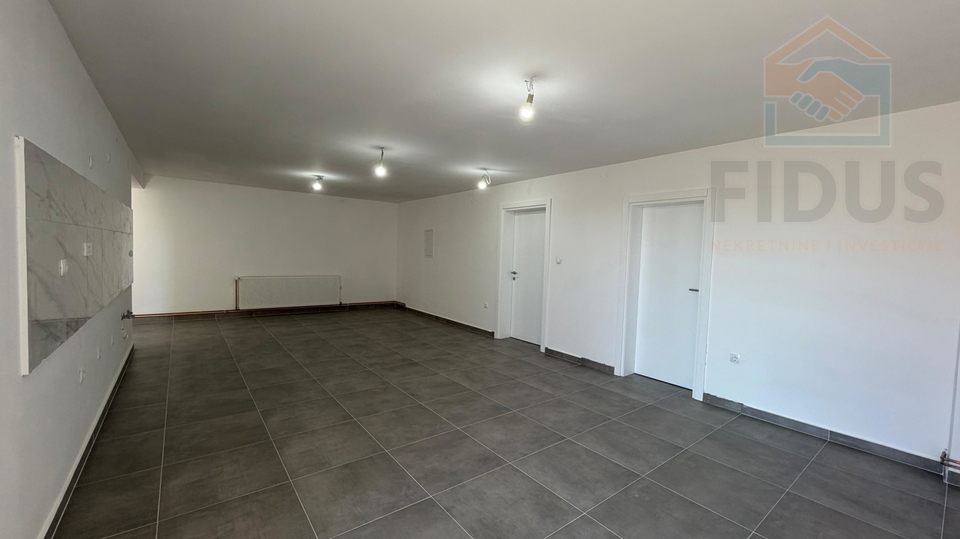 Apartment&comma; 107 m2&comma; For Sale&comma; Livana