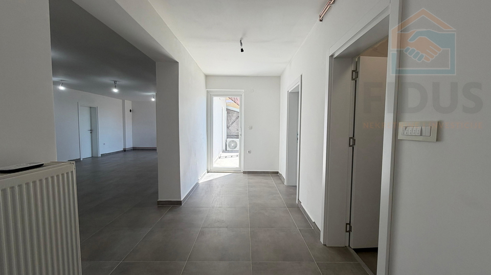 Apartment&comma; 107 m2&comma; For Sale&comma; Livana