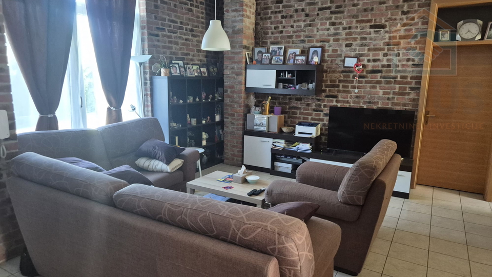 House&comma; 154 m2&comma; For Sale&comma; Osijek - Brije&scaron;&cacute;e