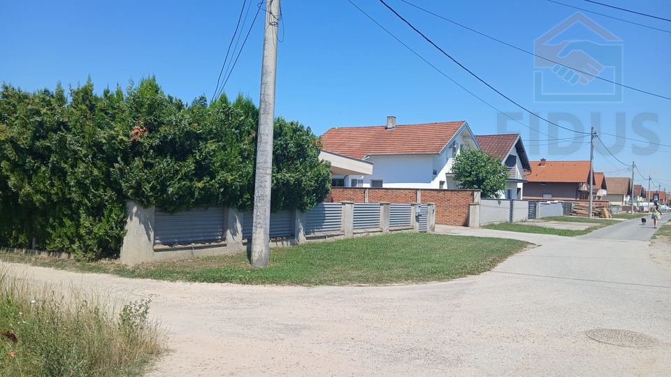 House&comma; 154 m2&comma; For Sale&comma; Osijek - Brije&scaron;&cacute;e