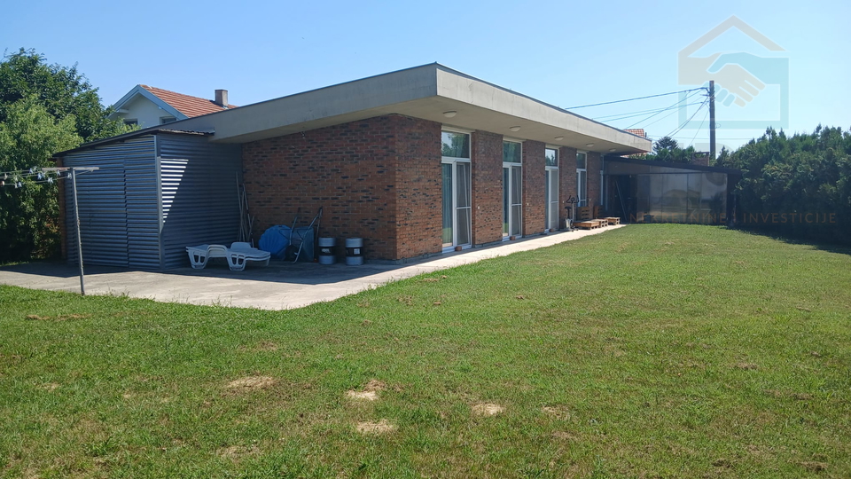 House&comma; 154 m2&comma; For Sale&comma; Osijek - Brije&scaron;&cacute;e