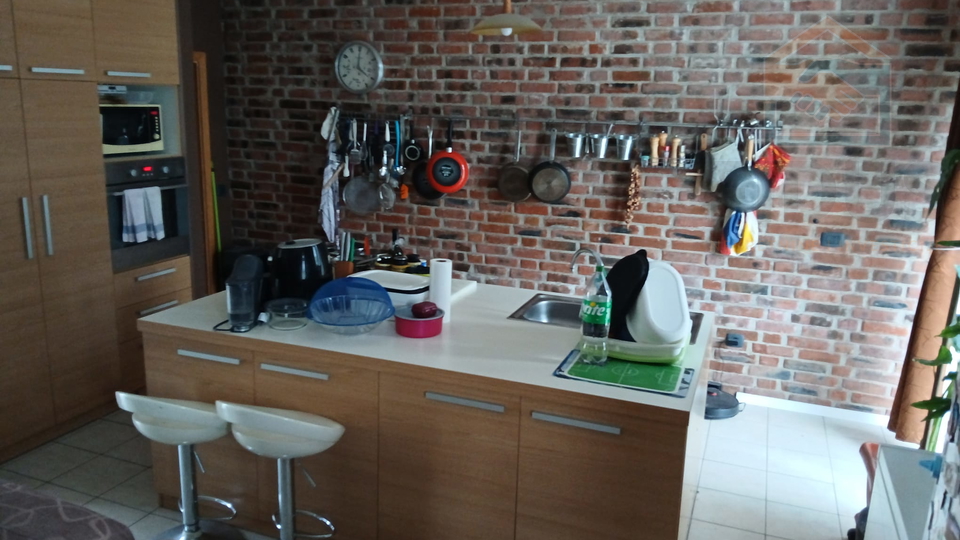 House&comma; 154 m2&comma; For Sale&comma; Osijek - Brije&scaron;&cacute;e