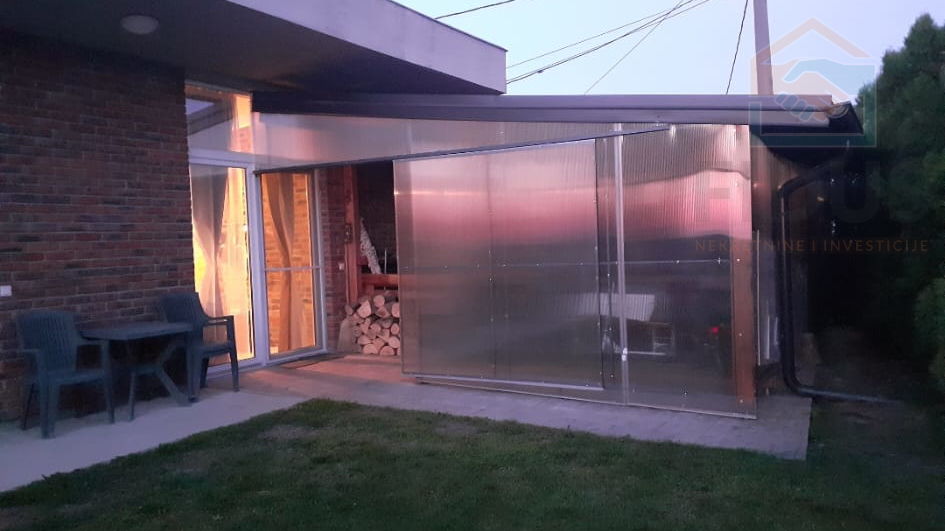 House&comma; 154 m2&comma; For Sale&comma; Osijek - Brije&scaron;&cacute;e