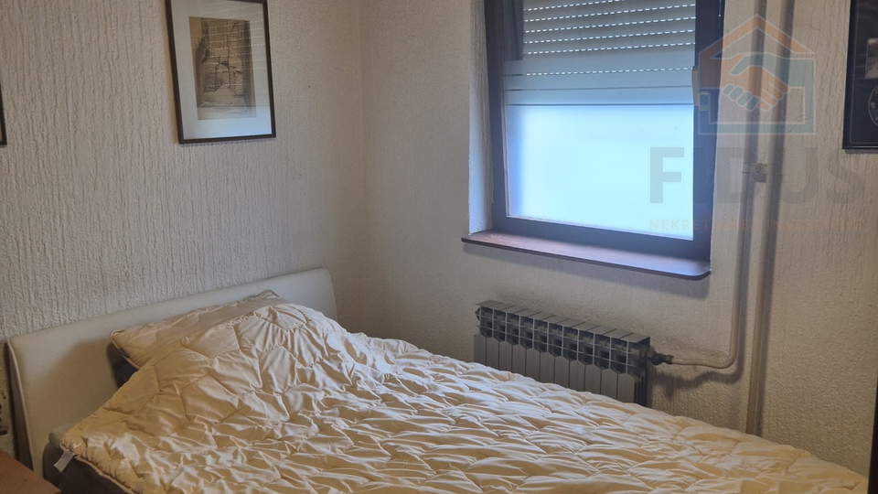 Appartamento&comma; 55 m2&comma; Vendita&comma; Osijek - Gornji grad