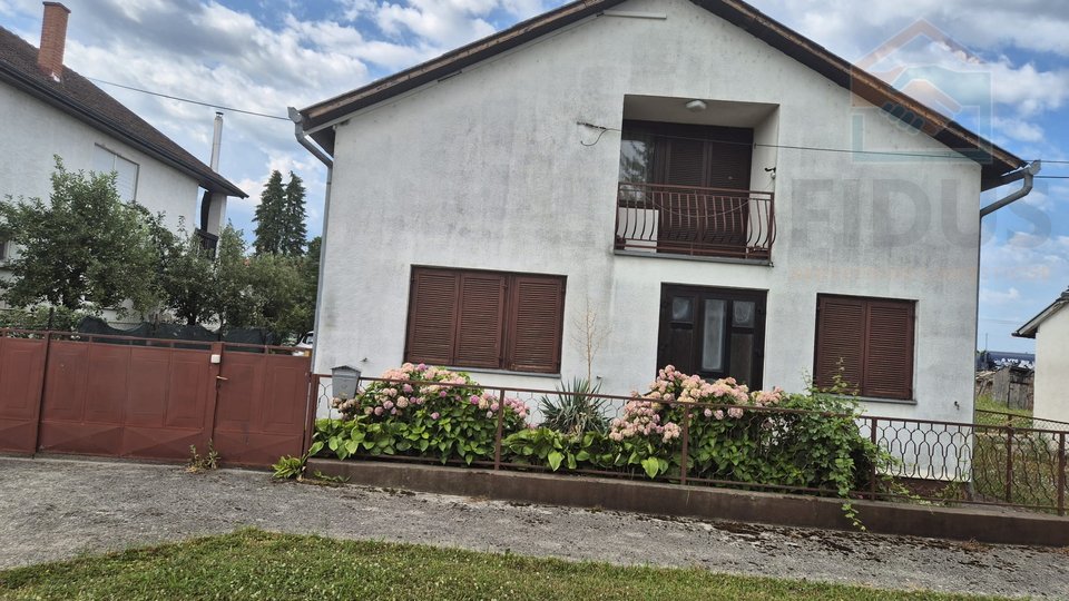 Haus&comma; 185 m2&comma; Verkauf&comma; &Ccaron;a&ccaron;inci