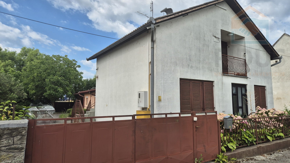 Haus&comma; 185 m2&comma; Verkauf&comma; &Ccaron;a&ccaron;inci